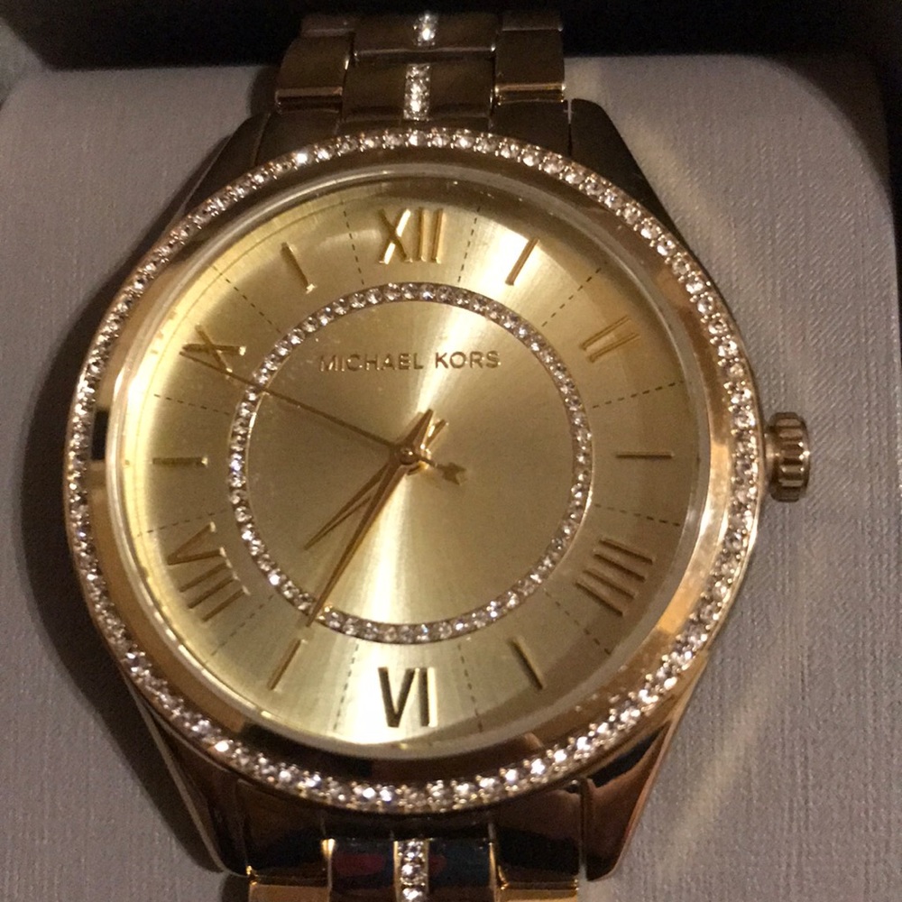 Michael Kors watch